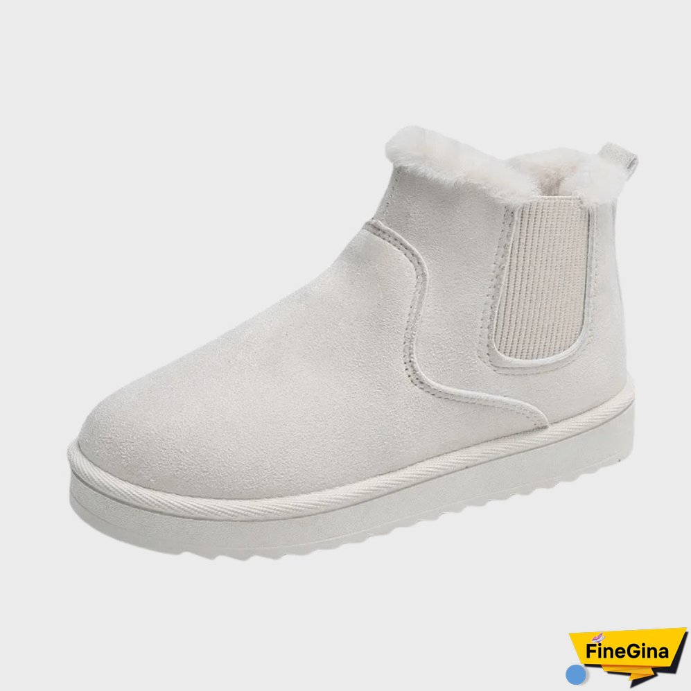 Stylish and Elegant winter Boots