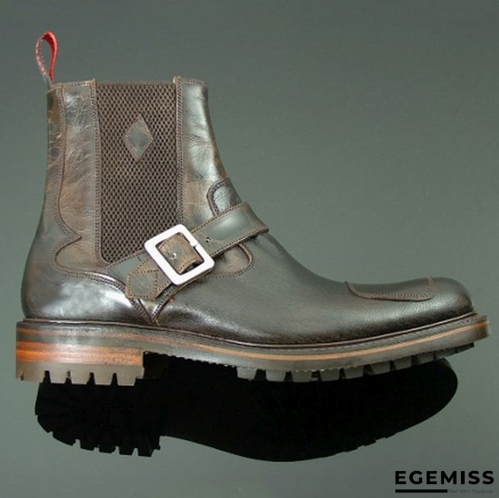 Hybrid Motorcycle Boots | EGEMISS