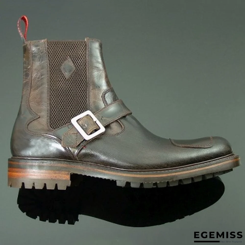 Hybrid Motorcycle Boots | EGEMISS