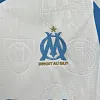 2025/2026 Olympique Marseille Home Football Shirt Kids Size 1:1 Thai Quality
