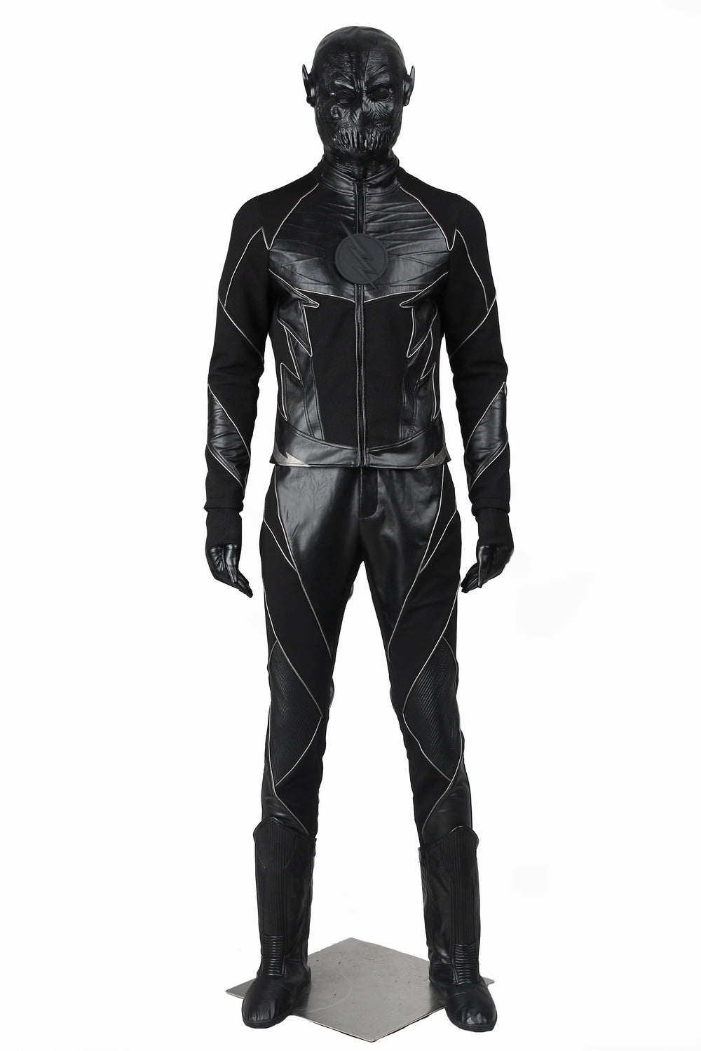 Zoom Cw Cosplay Suit