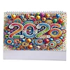 2026 Tischkalender - 5D DIY Handwerk Dekoration