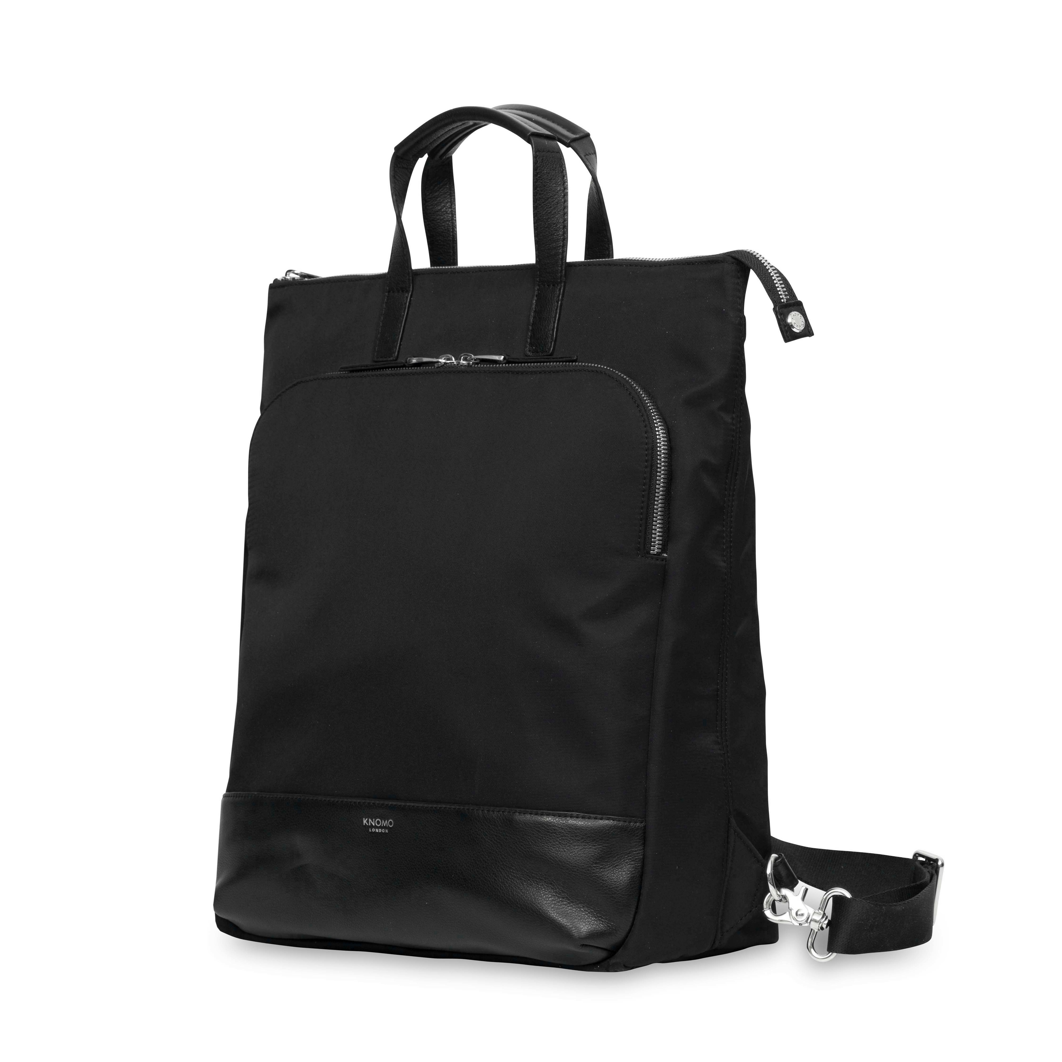 Harewood Briefcase/Backpack