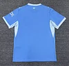 2026/2027 Manchester City Home Football Shirt 1:1 Thai Quality