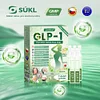 💎Ofici&aacute;ln&iacute; obchod ČR  BuildLeaf&reg; GLP-1 8-v-1 Fit & Vital Ře&scaron;en&iacute; (Jednou denně, viditeln&eacute; změny za 7 dn&iacute;) Obezita, kardiovaskul&aacute;rni zdrav&iacute;, cukrovka, sp&aacute;nkov&aacute; apnoe, zdrav&iacute; střev, probl&eacute;my se klouby a dal&scaron;&iacute;.