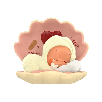 Twinkle Twinkle Crush On You Series Figures