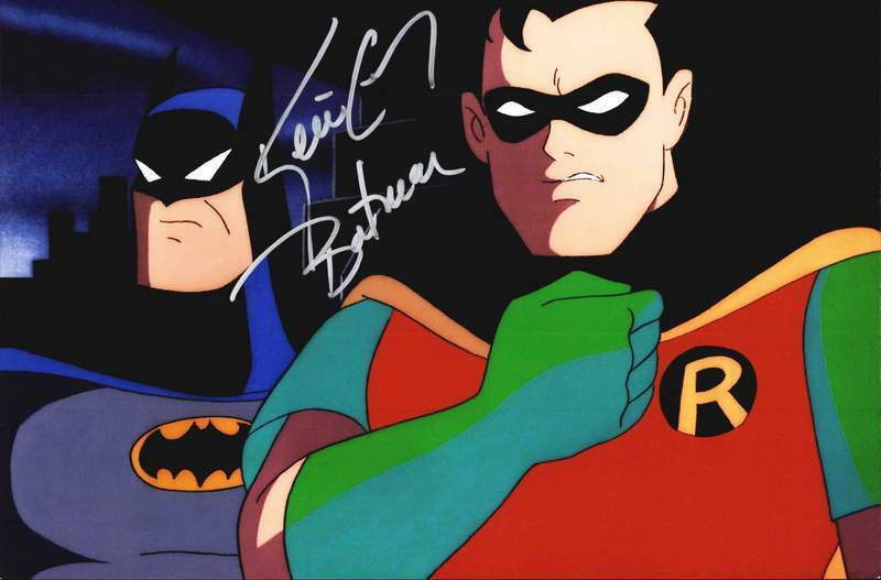 Kevin Conroy authentic signed celebrity 10x15 Photo Poster painting W/Cert Autographed A000178