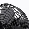 Air Circulator Fan Rechargeable Portable Camping Fan 2 Speed Settings for Car RV