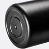 1200ml Insulated Bottle BPA Free Portable Coffee Mug Portable Tumbler for Sports
