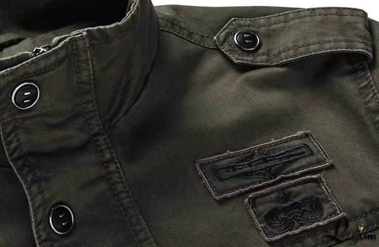 Casual and Fashionable winter Jacket