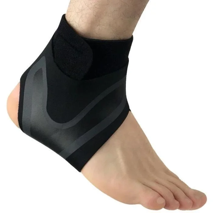 The Adjustable Elastic Ankle Brace