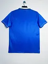 Joyfball 1996 Retro Brazil Away Soccer Jersey 