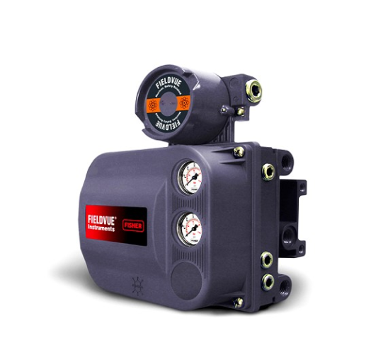 DVC6030 | Fisher | FIELDVUE&trade; DVC6000 Digital Valve Controllers