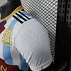 Joyfball 2025 Player Version Messi commemorative version Football Shirt 1:1 Thai Quality（The player version jersey is a bit tight, please pay attention to the size selection）