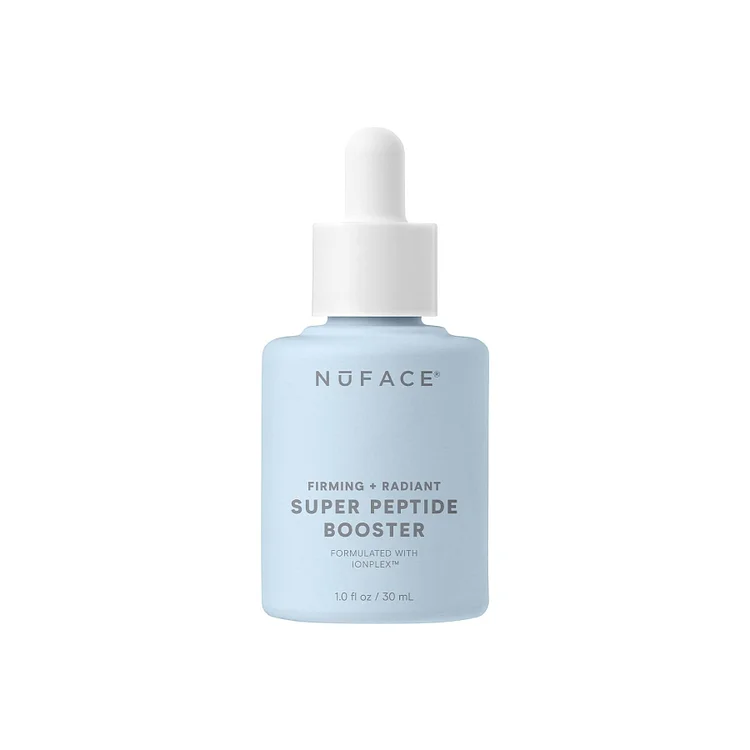 Super Peptide Booster Serum - Firming & Radiant