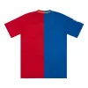 Vintage Soccer Jersey Barcelona Home 2008/09