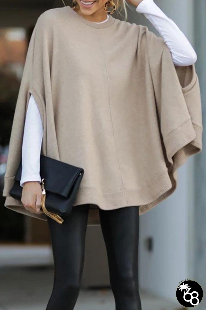 Modern and Versatile winter Pullover | 168DEAL