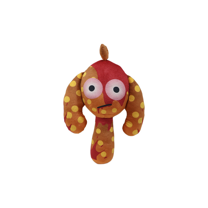 Sprunki Plush   - Sprunki  Phase 4 Plush