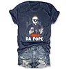 Chicago Pope Leo XIV Tee