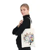 Diamond Painting Eco-Friendly Bag-DIY Crystal Rhinestone Summer