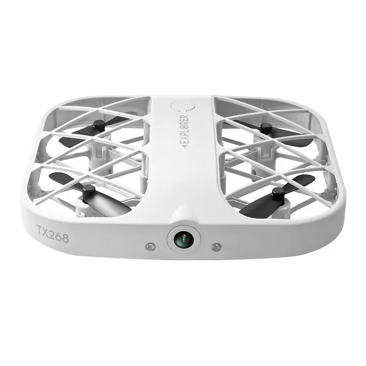 Pocket Drone (Air Photographer)