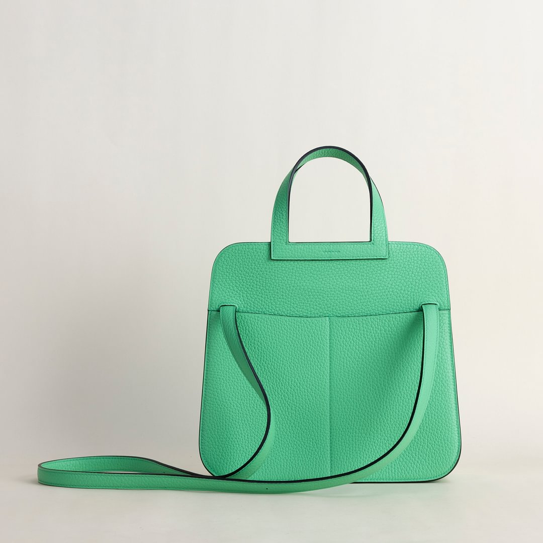 Halzan 25CM Clemence 0Z Vert Comics PHW