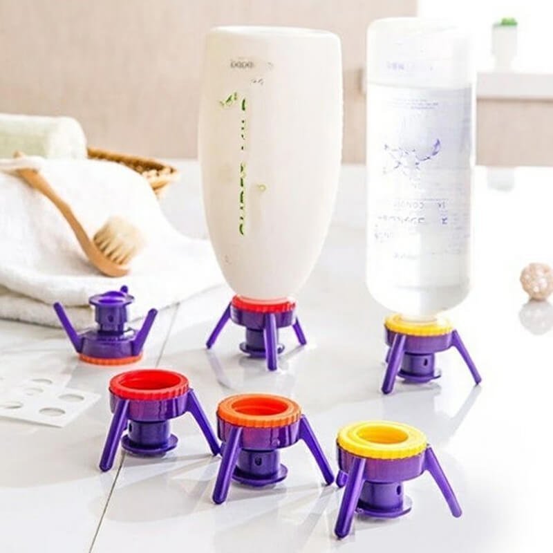 🌴Summer Hot Sale 48% OFF🌴 - Bottle Cap Stand Kit