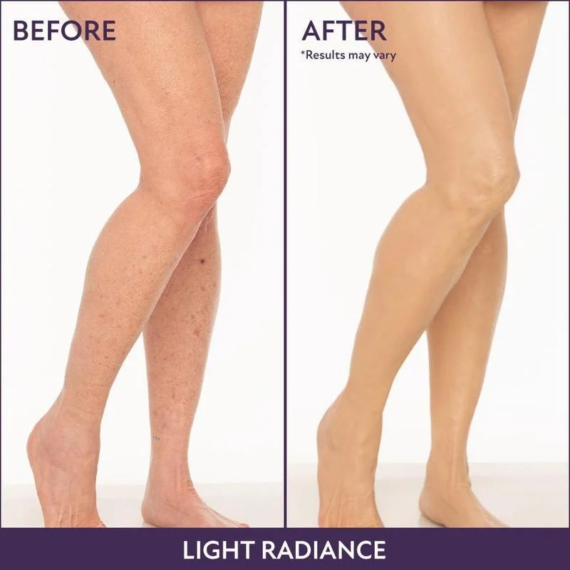 🌟Body Coverage Perfector &ndash; All-in-one moisturizer. concealer & coverage 💧✨ Lightweight & waterproof