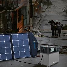 first aid,Solar Generator,400Wh