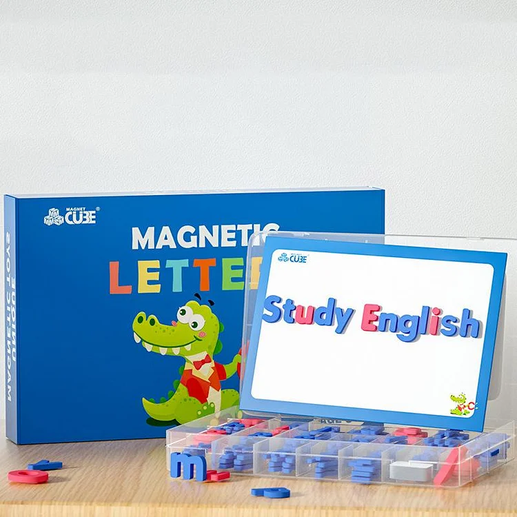 Magnetic Stickers Educational Toys | 168DEAL