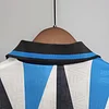 1992/1993 Retro Internazionale Milan Away Football Jersey 1:1 Thai Quality