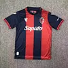 2024/2025 Bologna Home Football Shirt 1:1 Thai Quality