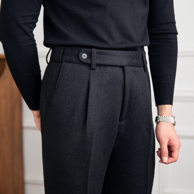 DANRRIO Retro Casual Pants DANRRIO.COM DANRRIO