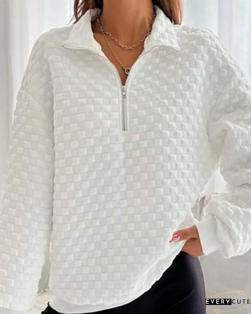 Chic and Versatile winter Pullover