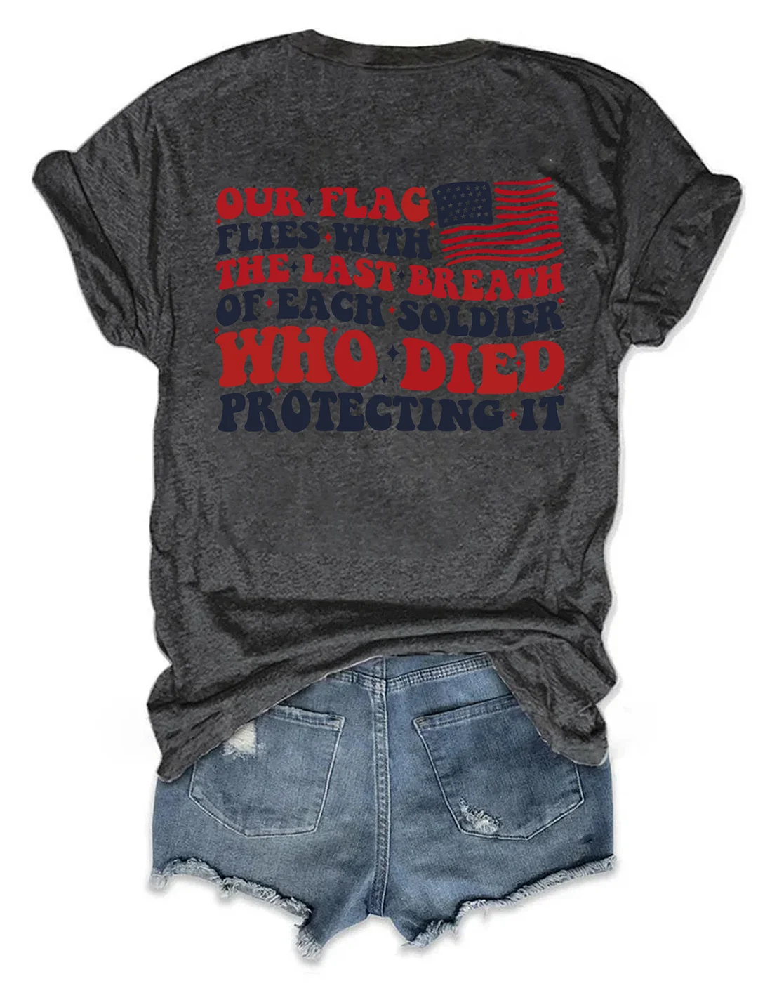 Our Flag T-Shirt