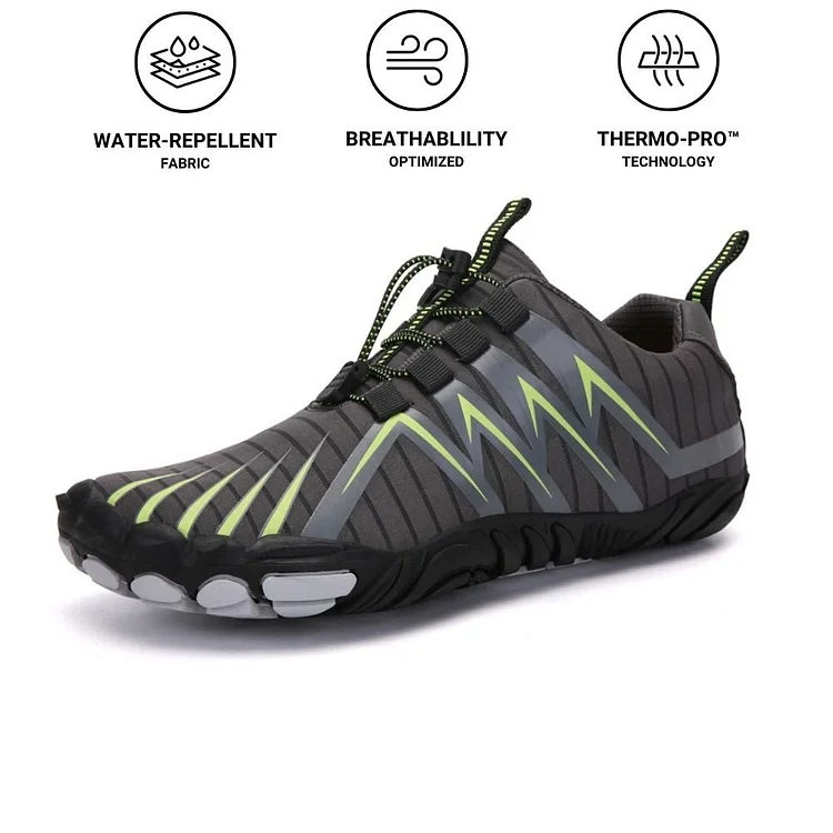 Stunahome Explorer | Barefoot Shoes shopify Stunahome.com