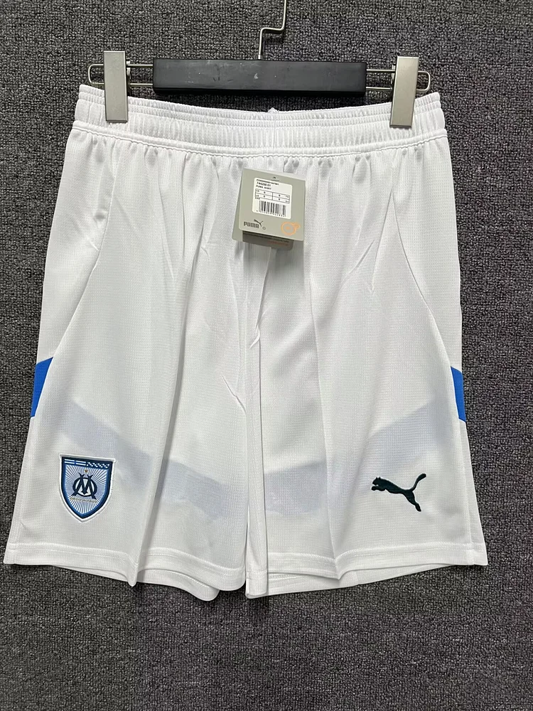 24-25 Marseille main shorts