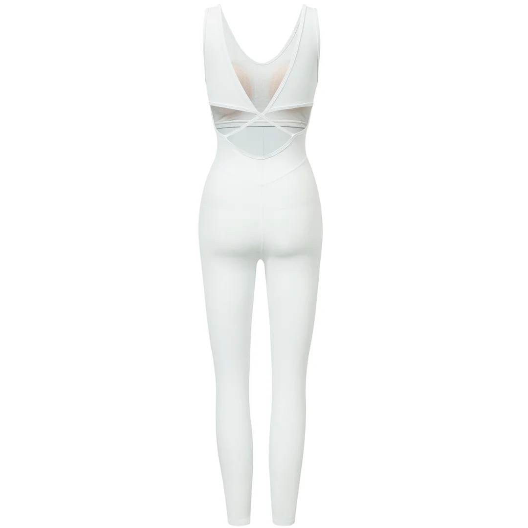 quick-drying breathable bodysuit