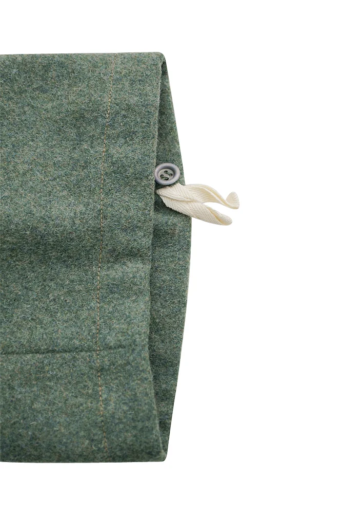   Wehrmacht German M1944 Field Grey Wool Trousers German-Uniform