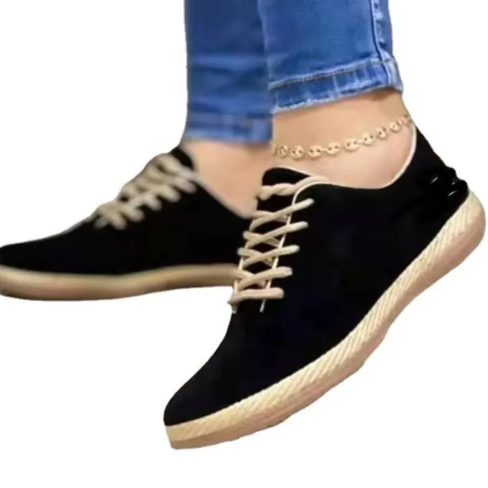 Breakj Breakj Women's Shoes Single Shoes Casual 2023 Autumn And Winter New Light Women's Singles Shoes