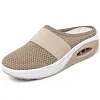 50% discount - Air Cushion Slip-On Walking Orthopedic Diabetic Walking Loafers