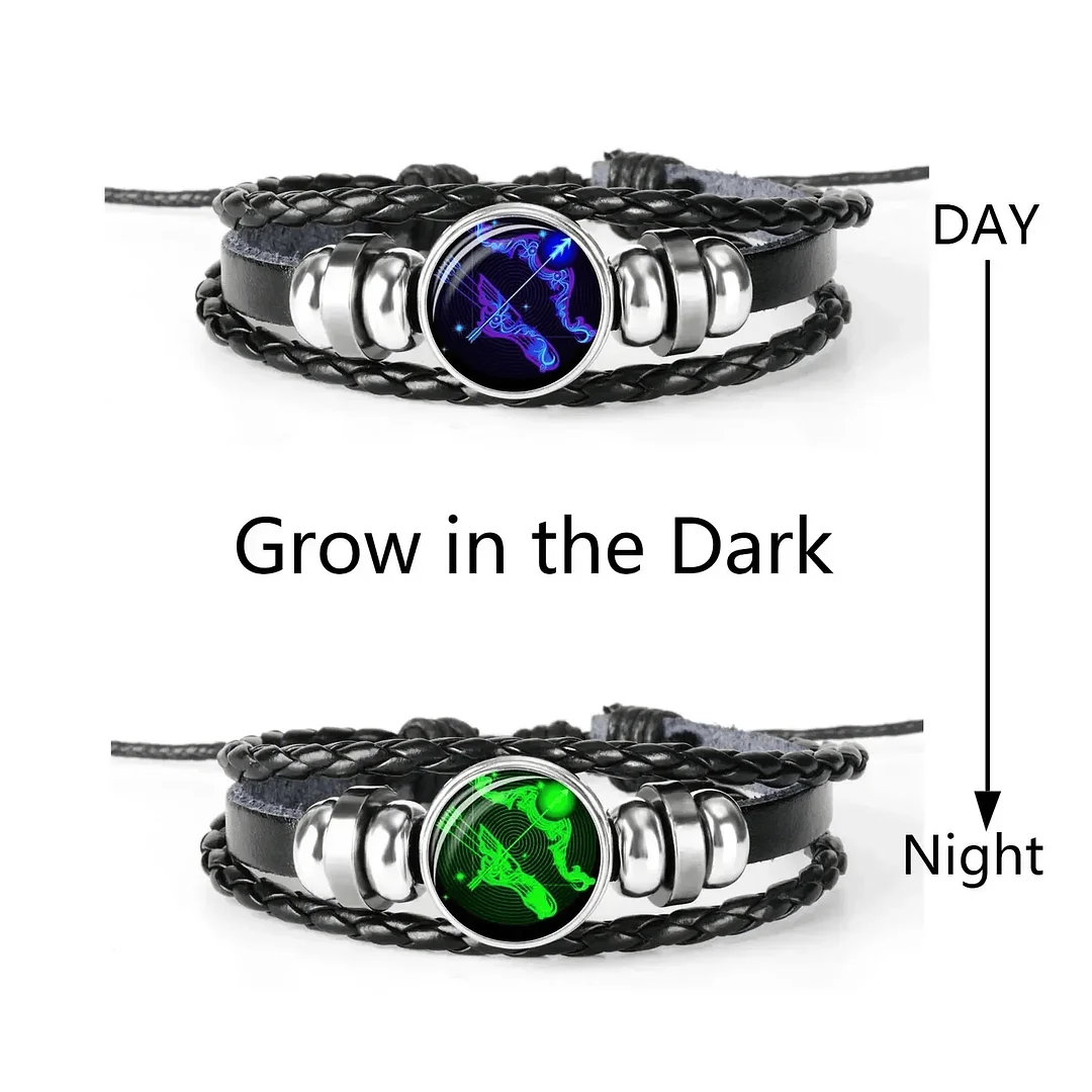 Zodiac Spirit Bracelet