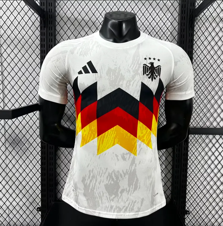26 Germany Special Edition - Player Edition