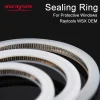 Axrayser Laser Sealing Ring For Raytools WSX Protective Windows Lens