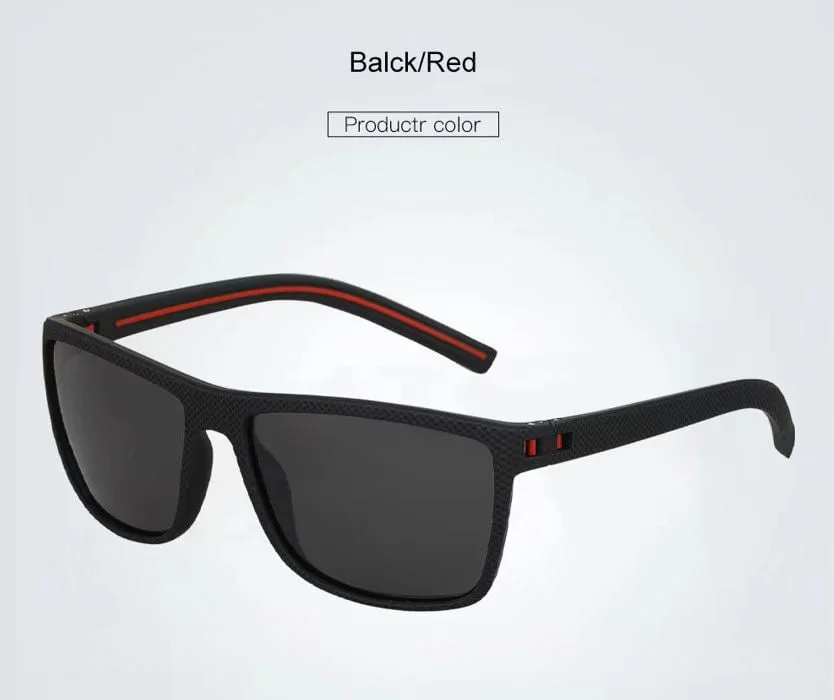 🔥Unisex Polarized Glasses