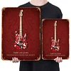 Van Halen - Vintage Metal Signs - 20*30cm/30*40cm - Music