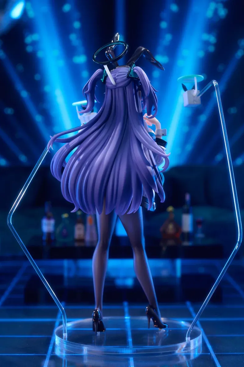 Hayase Yuuka Figure - Blue Archive | Fix Cast Studio