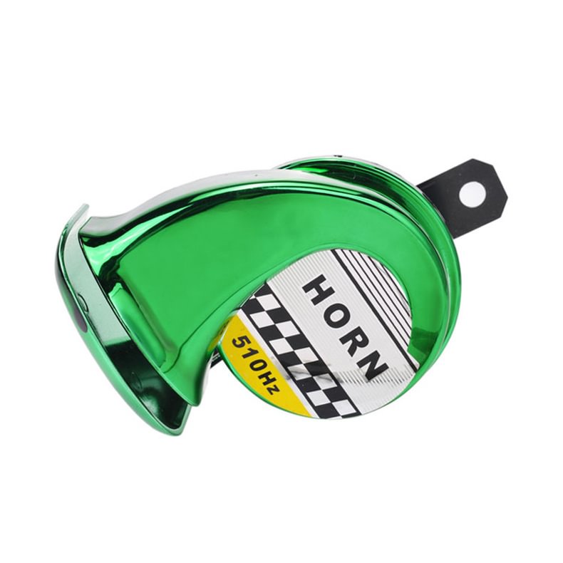 Air Horn for 12V Truck Motorcycle | IFYHOME