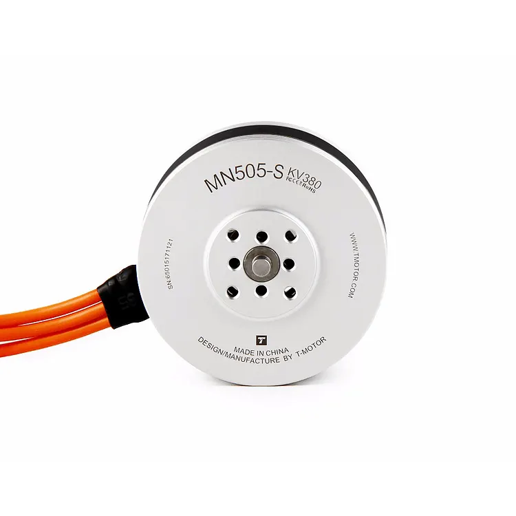 MN505-S IP45 Navigator Waterproof Multirotor UAV Motor