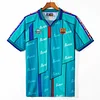 Barcelona 95-97 Away Retro